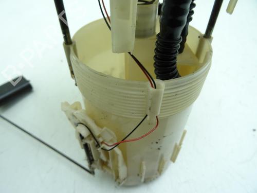 Fuel pump RENAULT KANGOO / GRAND KANGOO II (KW0/1_) 1.5 dCi 90 (KW05, KW08, KW0G, KW11) | BP31573885M76