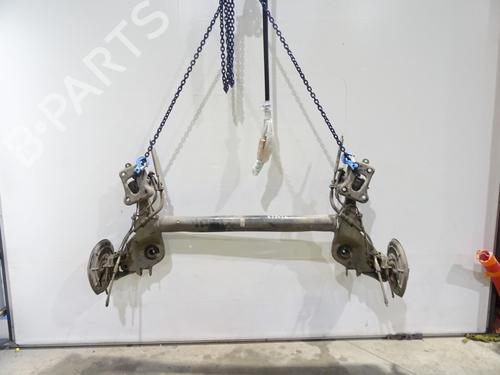 Used Rear axle FIAT TIPO Estate (356_, 357_) 1.6 D (356WXG1B) (120 hp) 28019599