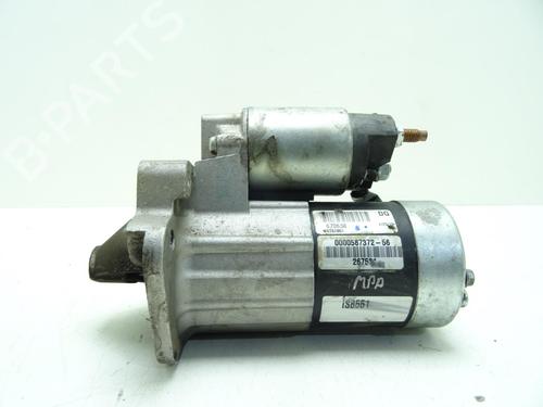 Anlasser für RENAULT KANGOO / GRAND KANGOO II (KW0/1_) 1.5 dCi 90 (KW05, KW08, KW0G, KW11) (90 hp) 31359060