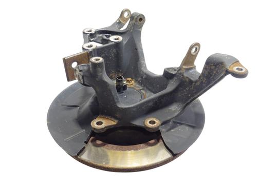 Left rear steering knuckle FORD KUGA II (DM2) 1.5 TDCi | BP36818137M27 - Image 4