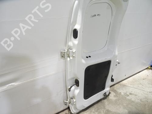 Right tailgate CITROËN NEMO Box Body/MPV (AA_) 1.3 HDi 75 | BP29028807C77 