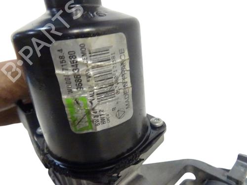 Front wiper motor DS DS 5 (KF_) | BP35937202M29 - Image 4