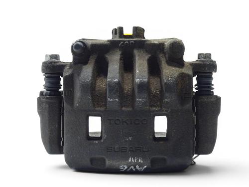 Left front brake caliper SUBARU XV (_GP_) 2.0 D AWD (GPD) | BP36401503M105 - Image 2
