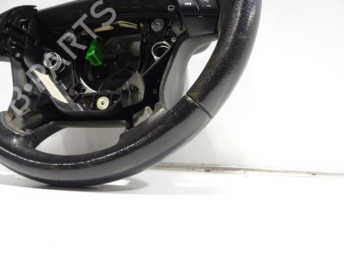 Steering wheel VOLVO XC90 I (275) D5 AWD | BP29967748C49