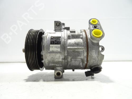 AC compressor OPEL CORSA E (X15) 1.3 CDTI (08, 68) | BP24204289M34  - Image 5