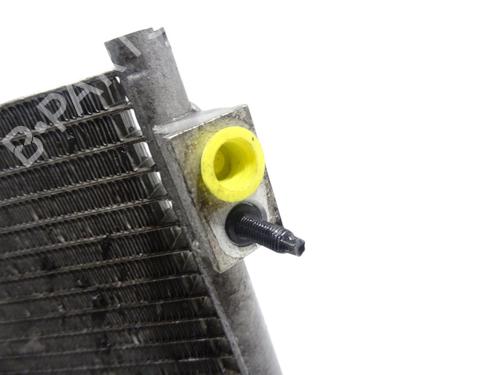 AC Kondensor AC Kondensor CITROËN C3 III (SX) 1.2 THP 110 (SXHNPS, SXHNZT, SXHNZ6) (110 hp) 35888527 35888527