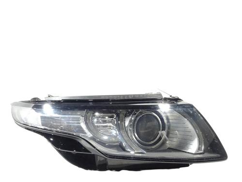 Used Right headlight LAND ROVER RANGE ROVER EVOQUE (L538) 2.2 D 4x4 (190 hp) 30968753