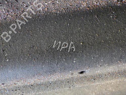 Used Subframe Subframe VW GOLF IV (1J1) [1997-2008] 21970574 21970574