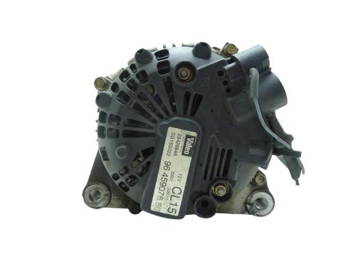 Alternator CITROËN C5 I (DC_) 2.0 HDi (DCRHZB, DCRHZE) | BP38493659M7 - Image 4