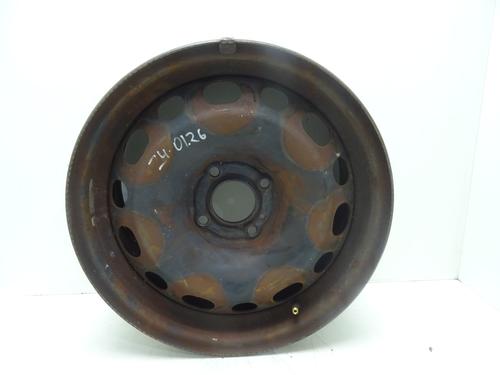 Used Rim PEUGEOT 308 I (4A_, 4C_) 1.6 HDi (92 hp) 28604511