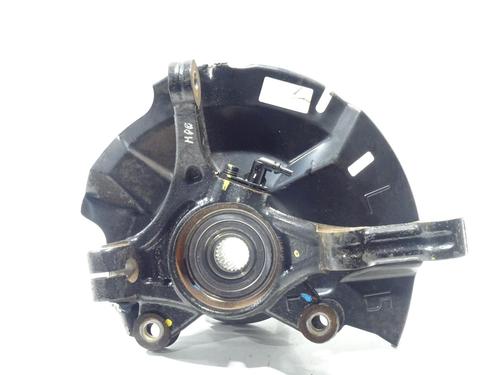 Left front steering knuckle KIA RIO III (UB) 1.25 CVVT | BP32984845M25 - Image 3
