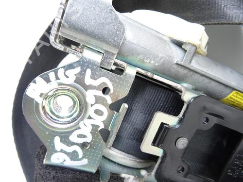 Venstre foran beltestrammer FORD FIESTA VI (CB1, CCN) 1.4 TDCi | BP29450142C87 