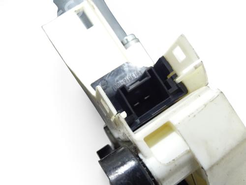 Front left window mechanism AUDI A6 C7 (4G2, 4GC) 2.0 TDI | BP37067657C22  - Image 5