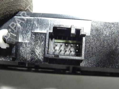 Commande Chauffage JEEP AVENGER (J2) Electric | BP27303852I5 