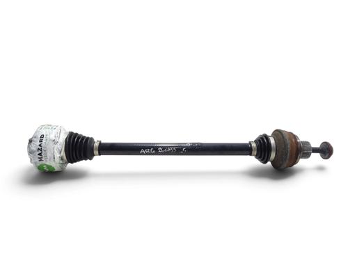 Used Left rear driveshaft Left rear driveshaft 39630325 39630325