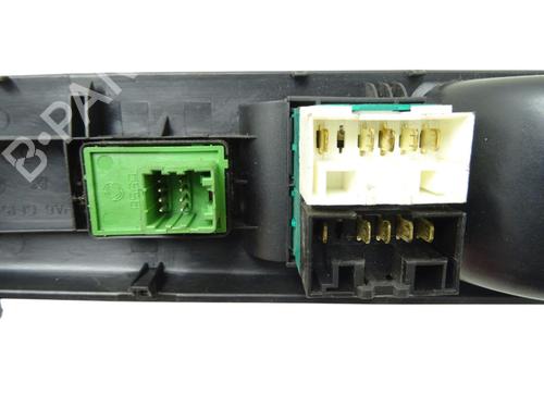 Left front window switch FIAT IDEA (350_) 1.3 D Multijet | BP39384099I27 - Image 4