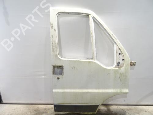 Used Right front door PEUGEOT BOXER Van (244) 2.8 HDi (128 hp) 29066066