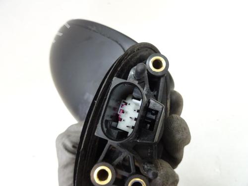 Left mirror MINI MINI (R50, R53) One | BP21971535C26 