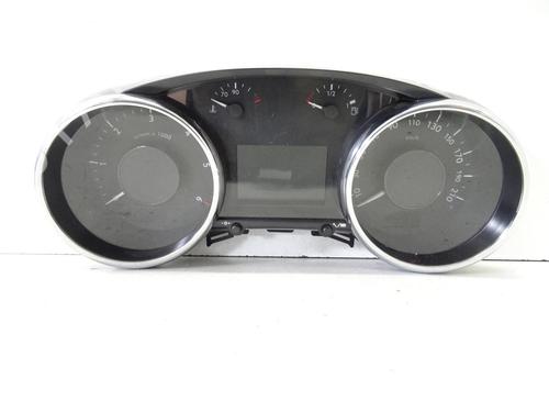 Used Instrument cluster PEUGEOT 5008 (0U_, 0E_) 1.6 HDi (114 hp) 20063469