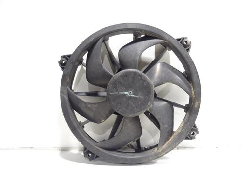 Radiator fan CITROËN JUMPY II Van 2.0 HDi 125 | BP30574560M35