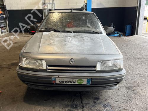 Left headlight RENAULT 21 (B48_) 2.1 Turbo-D (B486, B488, B48V) | BP35888160C28  - Image 7