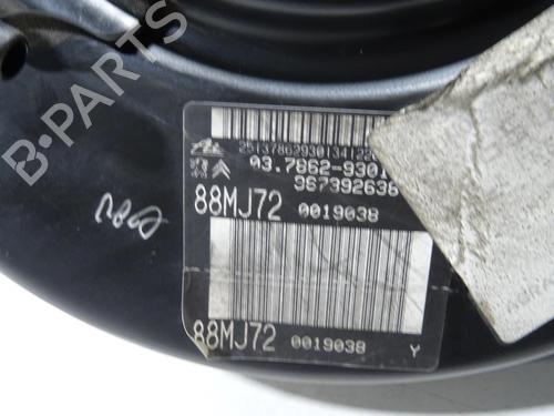 Servo brake CITROËN DS5 2.0 HDi 165 | BP23786382M42 - Image 2