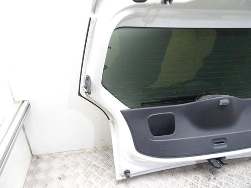 Tailgate SKODA CITIGO (NF1) 1.0 | BP29589376C6 