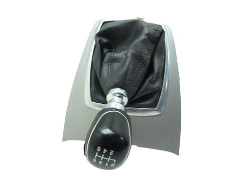 Gear lever FORD KUGA I | BP36438724M90 - Image 4