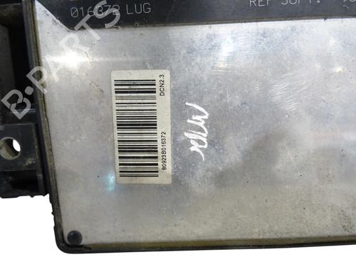 Used Engine control unit (ECU) Engine control unit (ECU) 36834818 36834818
