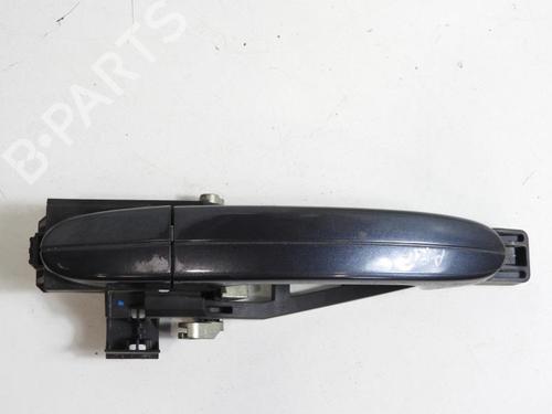 Used Rear left exterior door handle Rear left exterior door handle FORD MONDEO IV (BA7) [2007-2015] 20056045 20056045