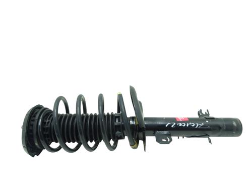 Left front shock absorber PEUGEOT 2008 I (CU_) 1.2 THP 110 / PureTech 110 | BP36589095M16 - Image 3