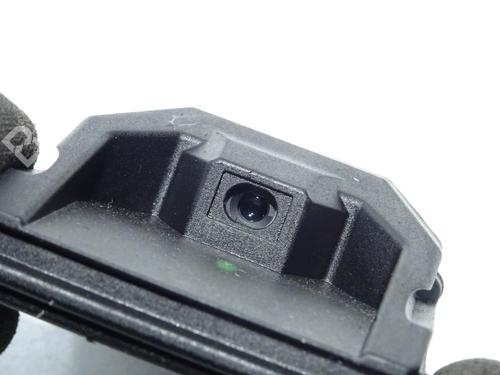 Camera NISSAN QASHQAI II (J11, J11_) 1.5 dCi | BP30176615E14 