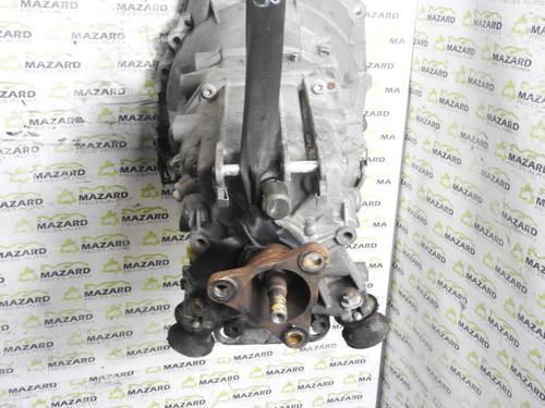 Gearbox BMW 3 Coupe (E92) 325 i | BP21968554M3 - Image 2