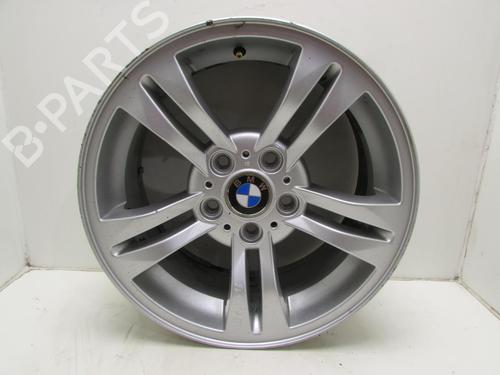 Used Rim BMW X3 (E83) xDrive 20 d (177 hp) 21551124