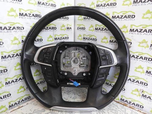 Used Steering wheel CITROËN DS4 (NX_) 2.0 HDi 165 (163 hp) 20070852