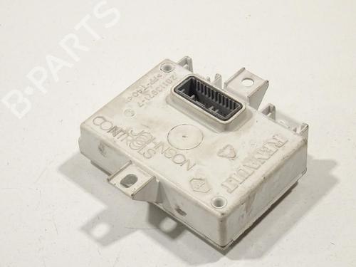 Used Control unit Control unit RENAULT CLIO III (BR0/1, CR0/1) 1.5 dCi (88 hp) 20037659 20037659