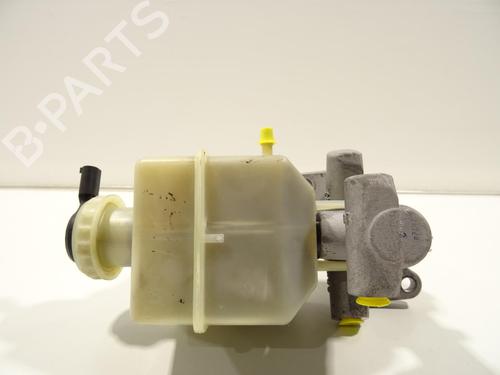 Brake master cylinder LAND ROVER DISCOVERY IV (L319) 2.7 TD 4x4 | BP22918461M77 