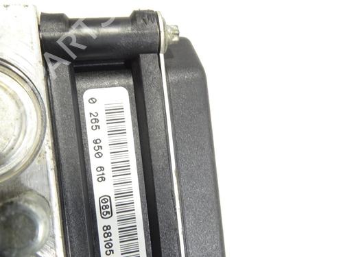 ABS pump NISSAN QASHQAI / QASHQAI +2 I (J10, NJ10, JJ10E) 2.0 dCi All-wheel Drive | BP21078939M43 