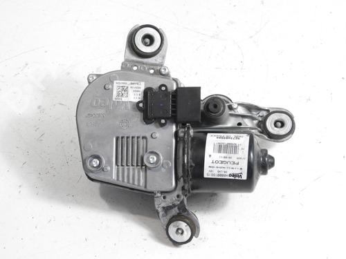 Used Front wiper motor PEUGEOT RCZ 2.0 HDi (163 hp) 20065873