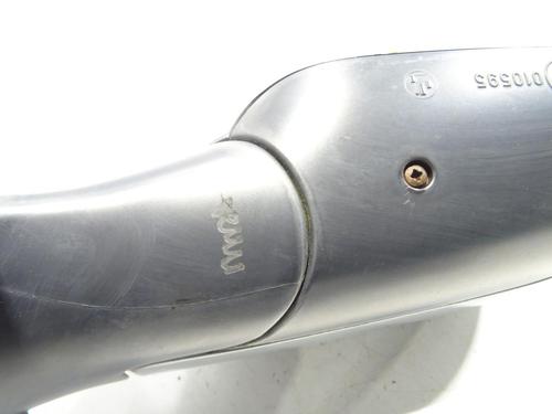 Right mirror AUDI A4 B5 (8D2) 1.9 TDI | BP23787551C27