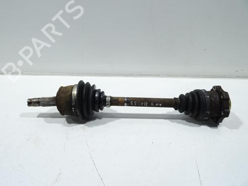 Used Right front driveshaft ALFA ROMEO 156 Sportwagon (932_) 1.9 JTD 16V Q4 (932BXN20) (150 hp) 32363531