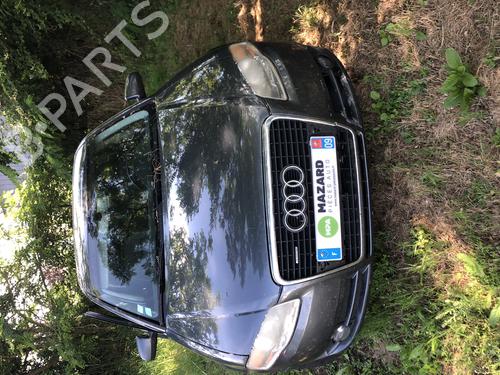 Left tailgate light AUDI A4 B7 (8EC) 2.0 TDI quattro | BP21220780C79  - Image 12