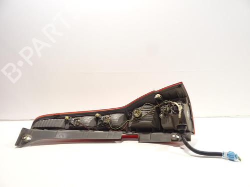 Left taillight HONDA CR-V III (RE_) 2.2 i-CTDi 4WD (RE6) | BP29040395C34 