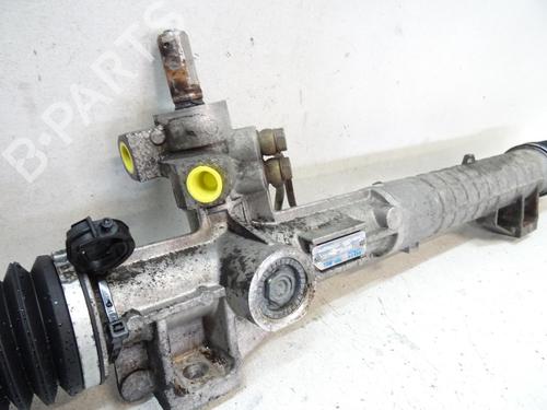 Steering rack PEUGEOT 807 (EB_) 2.2 HDi | BP20051752M22 