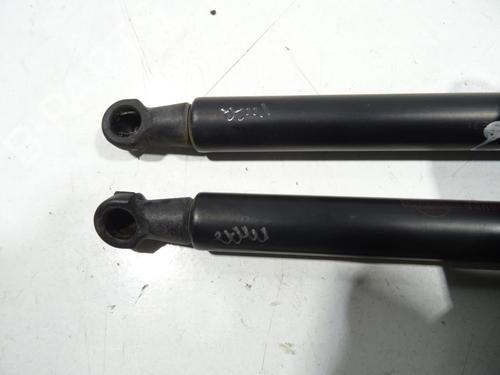 Tailgate lift support NISSAN QASHQAI I (J10, NJ10) 2.0 dCi All-wheel Drive | BP24180344C138