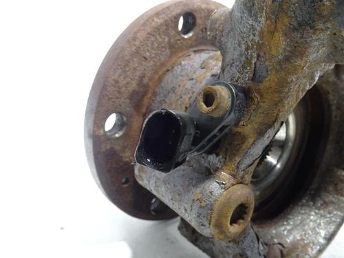 Right rear steering knuckle VW GOLF V (1K1) 1.9 TDI 4motion | BP30900510M28 