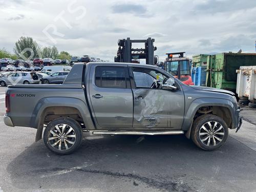 Starter VW AMAROK (2HA, 2HB, S1B, S6B, S7A, S7B, AGD) 3.0 TDI 4motion | BP39432374M8 - Image 14