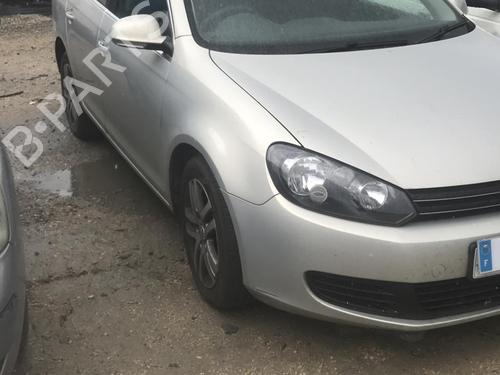 Vacuum pump VW GOLF VI Variant (AJ5) 1.6 TDI | BP25268909M80  - Image 6