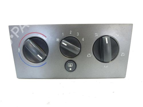 Used Climate control Climate control OPEL MERIVA A MPV (X03) 1.4 16V Twinport (E75) (90 hp) 20052217 20052217