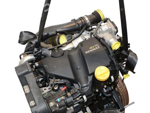 Engine RENAULT MEGANE III Hatchback (BZ0/1_, B3_) 1.5 dCi (BZ09, BZ0D, BZ1W, BZ29, BZ14) | BP39605881M1 - Image 10